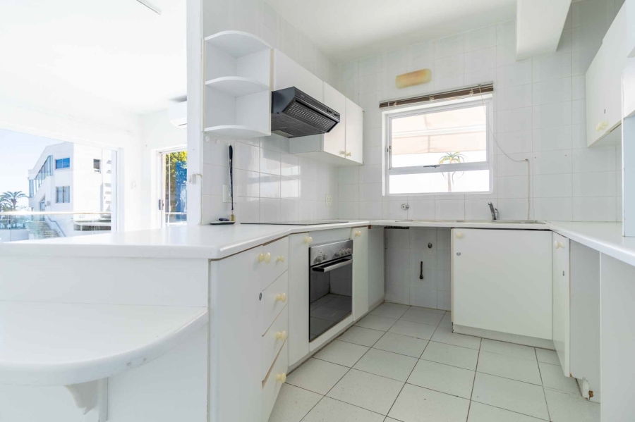 To Let 2 Bedroom Property for Rent in Clifton Western Cape